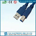 China Supplier 3.0 USB Printer Cable