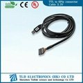 Competitive Price USB TTL Cable with FTDI Chipset