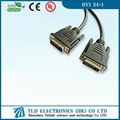 DVI to DVI Cable 6M 24+1 D-VHS DVD LCD