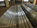 square steel pipe shs tubes 2