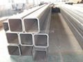 rectangular steel tube hollow sections 1
