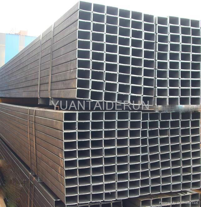 rectangular steel tube hollow sections 3