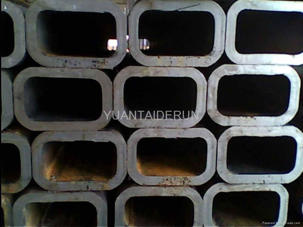 q345b square steel pipe