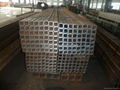 q345b square steel pipe 2