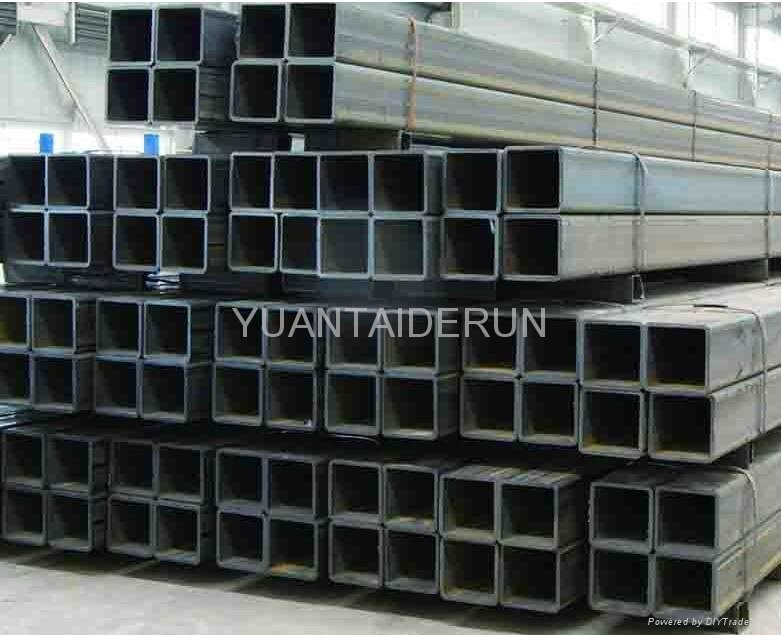 thick-walled rhs rectangular tubes 3