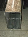 low alloy square steel pipe 2