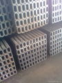 hot dip galvanized rhs steel tube 2