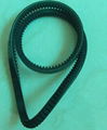 6620Transmission belt narrow v belt,