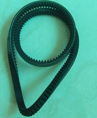 6620Transmission belt narrow v belt, 