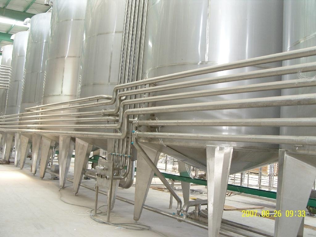fermentation tanks for sale 2