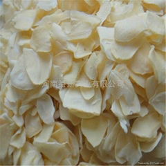 DEHYDRATED GARLIC FLAKE