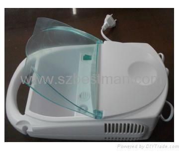 Compressor Nebulizer