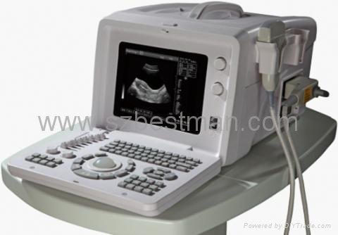 Ultrasonic Scanner