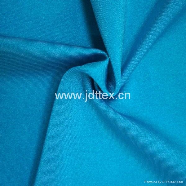 shiny polyester spandex swimwear fabric 3