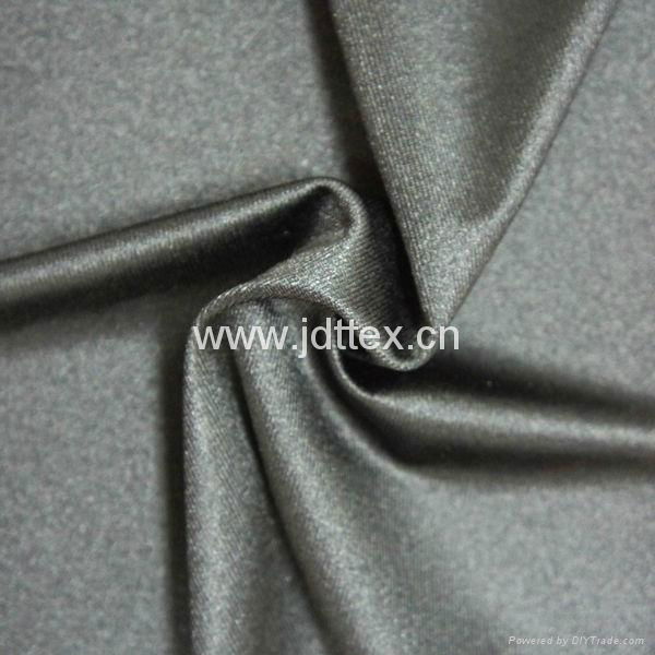 shiny polyester spandex swimwear fabric 4