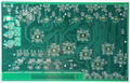 6-layer Ni-gold large size PCB