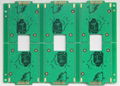 4-layer impendance control PCB ENIG 2