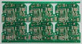 2-layer OSP PCB thin board