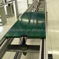 Horizontal Hinge Chain Conveyor for Powder 4