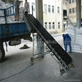 Reliable Operation Stone Crusher Belt Conveyor 3