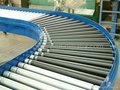 ISO 9001 certified heavy duty roller conveyors 2