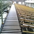 ISO 9001 certified heavy duty roller conveyors 5