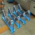 machinery conveyor roller idlers 2