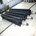 machinery conveyor roller idlers 3