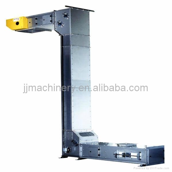 high quality type bucket elevator for sale 3