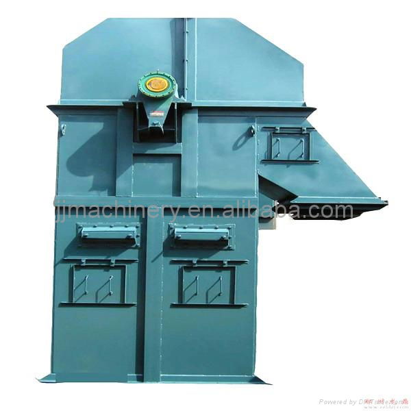 high quality type bucket elevator for sale 4