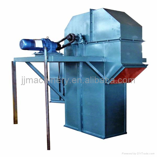 high quality type bucket elevator for sale 5