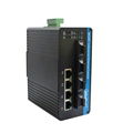 Industrial ethernet switch