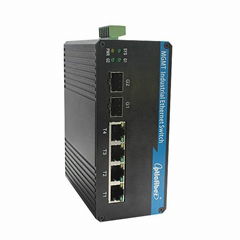 Industrial ethernet switch