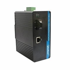 POE industrial ethernet switch 