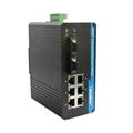  Industrial ethernet switch