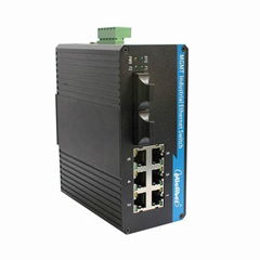 Industrial ethernet switch