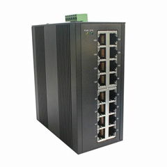  Industrial ethernet switch 