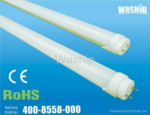 LED tube light 2