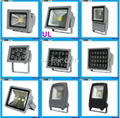 High Power Cool White 240W Led Project Flood Light 3