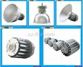 High Power COB 200W LED Factory High Bay Light 3