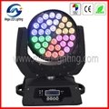 36*4in1 LED Six Equal Parts Moving Head
