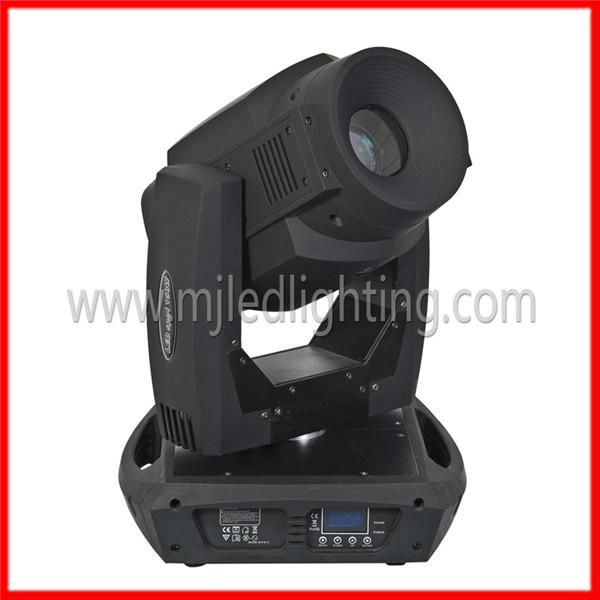 150W LED GOBO Moving Head Light With Silence Equipment  3