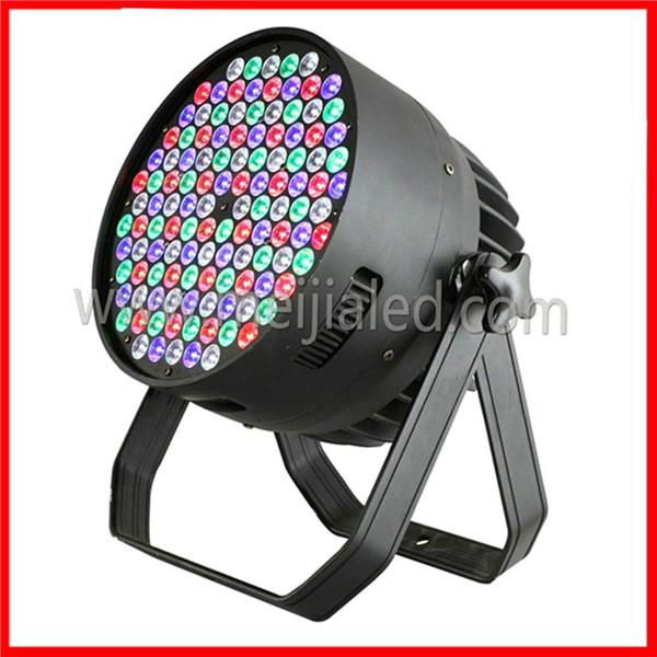 New Design 3W*120 LED Light Par Can Light 3