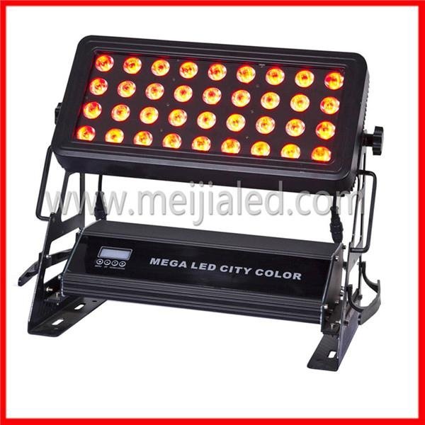 360W Three Section City Color Wall Washer LED  2