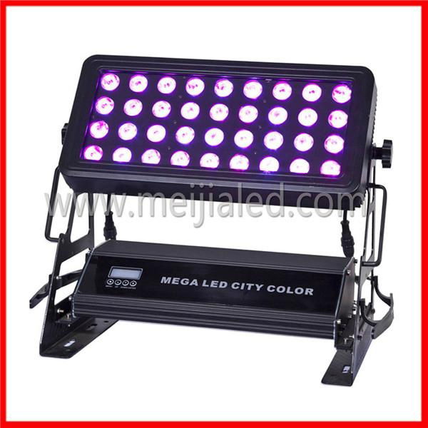 360W Three Section City Color Wall Washer LED  3