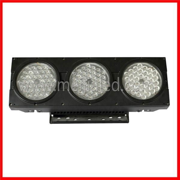 Decorative 3W*108 LED Wall Washer RGB Light  2