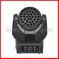 3W*37LEDs CREE LED Moving Head Beam Light  2