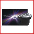 RGBW LED Fairy Scattering Stage Effect Light  2