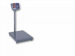 electronic platform scale