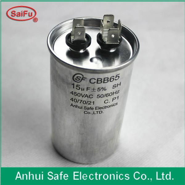 power capacitor 2